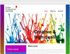 Colour-Professional-painting
